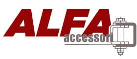 Alfa Accessori per Cancelli elettrici e realizzazioni decorative in ferro battuto
